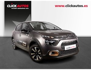 
										CITROEN C3 1.2 PURETECH 83CV C-SERIES full									