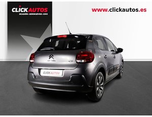 
										CITROEN C3 1.2 PURETECH 83CV C-SERIES full									