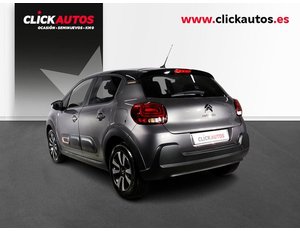 
										CITROEN C3 1.2 PURETECH 83CV C-SERIES full									