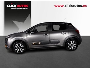 
										CITROEN C3 1.2 PURETECH 83CV C-SERIES full									