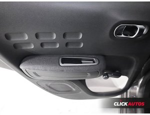
										CITROEN C3 1.2 PURETECH 83CV C-SERIES full									