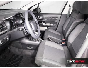 
										CITROEN C3 1.2 PURETECH 83CV C-SERIES full									