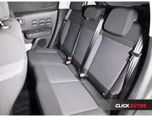 
										CITROEN C3 1.2 PURETECH 83CV C-SERIES full									