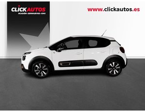 
										CITROEN C3 1.2 PURETECH 83CV C-SERIES full									