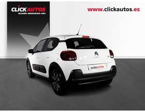 
										CITROEN C3 1.2 PURETECH 83CV C-SERIES full									