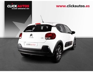
										CITROEN C3 1.2 PURETECH 83CV C-SERIES full									