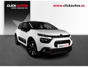 
										CITROEN C3 1.2 PURETECH 83CV C-SERIES full									
