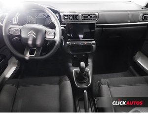 
										CITROEN C3 1.2 PURETECH 83CV C-SERIES full									
