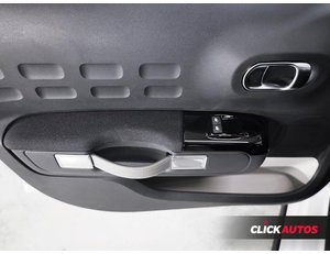 
										CITROEN C3 1.2 PURETECH 83CV C-SERIES full									