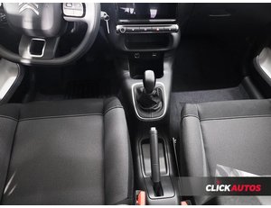 
										CITROEN C3 1.2 PURETECH 83CV C-SERIES full									