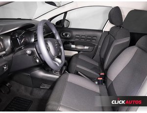 
										CITROEN C3 1.2 PURETECH 83CV C-SERIES full									