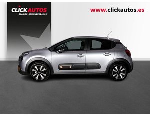 
										CITROEN C3 1.2 PURETECH 83CV C-SERIES full									