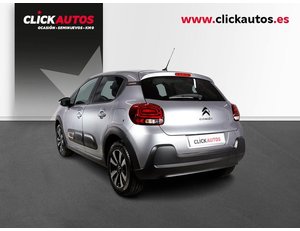 
										CITROEN C3 1.2 PURETECH 83CV C-SERIES full									