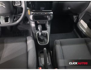 
										CITROEN C3 1.2 PURETECH 83CV C-SERIES full									