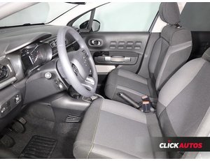 
										CITROEN C3 1.2 PURETECH 83CV C-SERIES full									