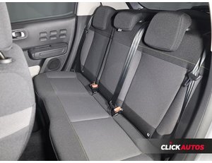 
										CITROEN C3 1.2 PURETECH 83CV C-SERIES full									