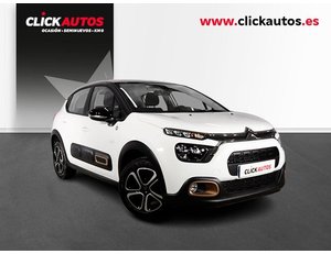 
										CITROEN C3 1.2 PURETECH 83CV C-SERIES full									