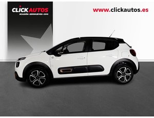 
										CITROEN C3 1.2 PURETECH 83CV C-SERIES full									