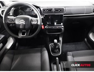 
										CITROEN C3 1.2 PURETECH 83CV C-SERIES full									