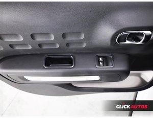 
										CITROEN C3 1.2 PURETECH 83CV C-SERIES full									