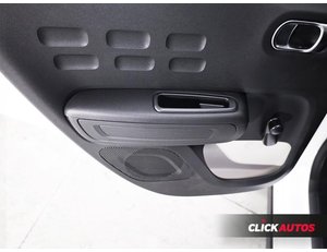 
										CITROEN C3 1.2 PURETECH 83CV C-SERIES full									