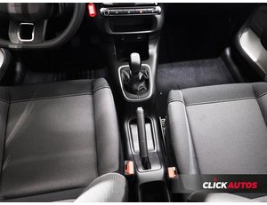 
										CITROEN C3 1.2 PURETECH 83CV C-SERIES full									