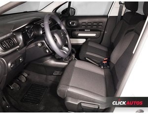 
										CITROEN C3 1.2 PURETECH 83CV C-SERIES full									