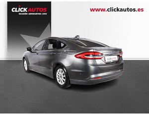 
										FORD MONDEO 2.0 186CV TREND HEV AUTOM. full									