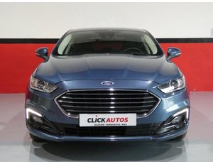 
										FORD MONDEO 2.0 186CV TREND HEV AUTOM. full									