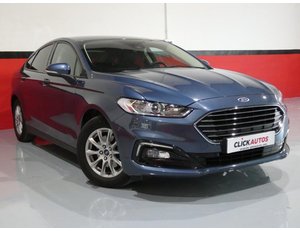 
										FORD MONDEO 2.0 186CV TREND HEV AUTOM. full									