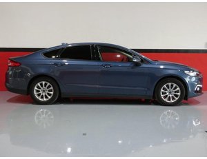 
										FORD MONDEO 2.0 186CV TREND HEV AUTOM. full									