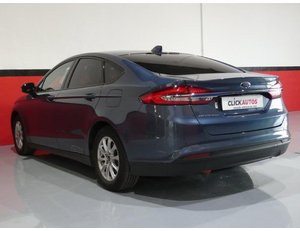
										FORD MONDEO 2.0 186CV TREND HEV AUTOM. full									