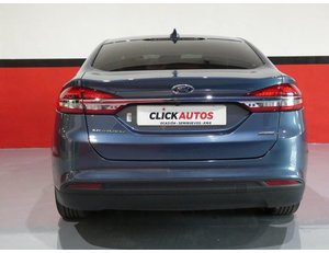 
										FORD MONDEO 2.0 186CV TREND HEV AUTOM. full									