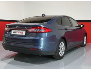 
										FORD MONDEO 2.0 186CV TREND HEV AUTOM. full									