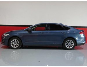 
										FORD MONDEO 2.0 186CV TREND HEV AUTOM. full									