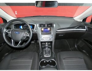 
										FORD MONDEO 2.0 186CV TREND HEV AUTOM. full									