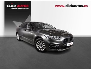 
										FORD MONDEO 2.0 186CV TREND HEV AUTOM. full									