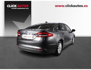 
										FORD MONDEO 2.0 186CV TREND HEV AUTOM. full									