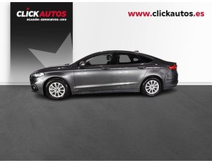 
										FORD MONDEO 2.0 186CV TREND HEV AUTOM. full									