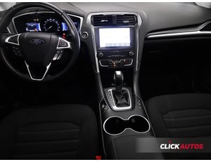 
										FORD MONDEO 2.0 186CV TREND HEV AUTOM. full									