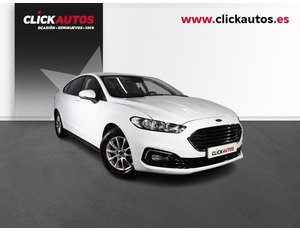 
										FORD MONDEO 2.0 186CV TREND HEV AUTOM. full									
