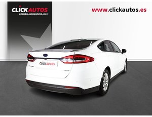 
										FORD MONDEO 2.0 186CV TREND HEV AUTOM. full									