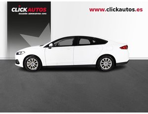 
										FORD MONDEO 2.0 186CV TREND HEV AUTOM. full									