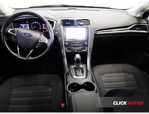 
										FORD MONDEO 2.0 186CV TREND HEV AUTOM. full									