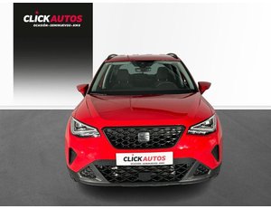 
										SEAT ARONA 1.0 TSI 110CV STYLE XL DSG full									