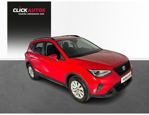
										SEAT ARONA 1.0 TSI 110CV STYLE XL DSG full									