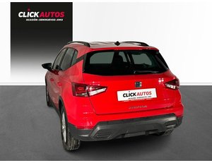 
										SEAT ARONA 1.0 TSI 110CV STYLE XL DSG full									