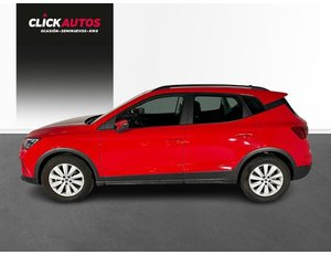 
										SEAT ARONA 1.0 TSI 110CV STYLE XL DSG full									