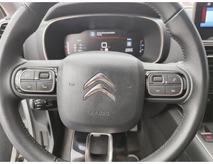 
										CITROEN C5 AIRCROSS 1.5 BLUEHDI 130CV C-SERIES full									