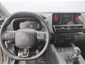 
										CITROEN C5 AIRCROSS 1.5 BLUEHDI 130CV C-SERIES full									